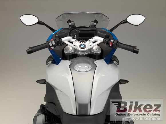 BMW R 1200 RS