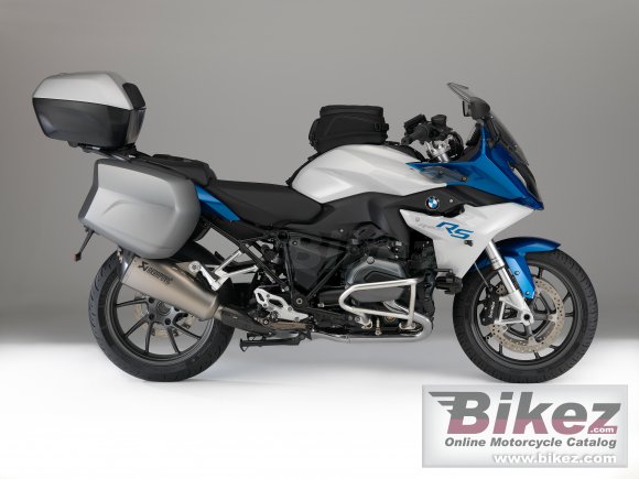 BMW R 1200 RS