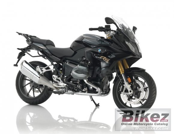 BMW R 1200 RS Sport SE