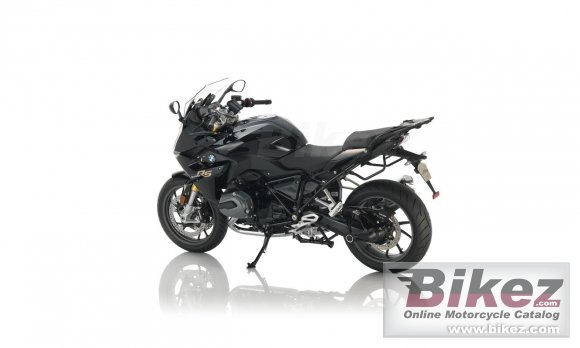 BMW R 1200 RS Sport SE