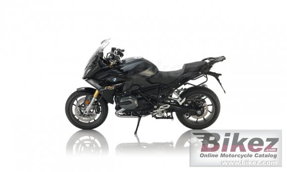 BMW R 1200 RS Sport SE