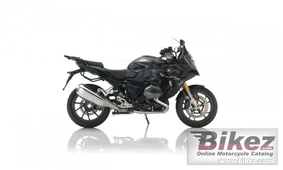 BMW R 1200 RS Sport SE