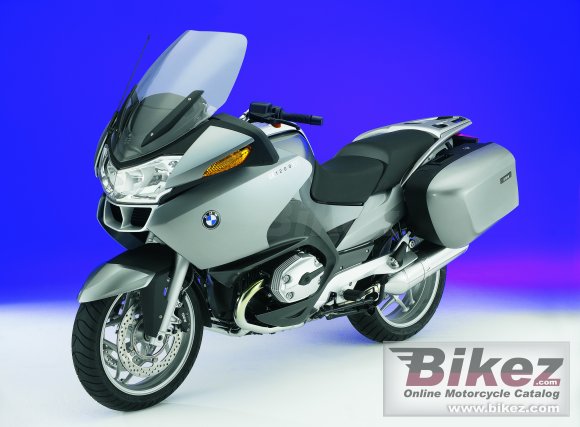 BMW R 1200 RT