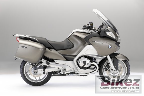 BMW R 1200 RT 