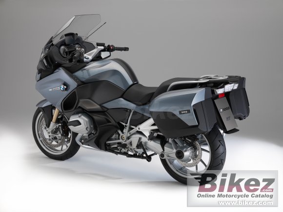 BMW R 1200 RT 