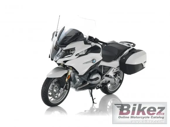 BMW R 1200 RT 