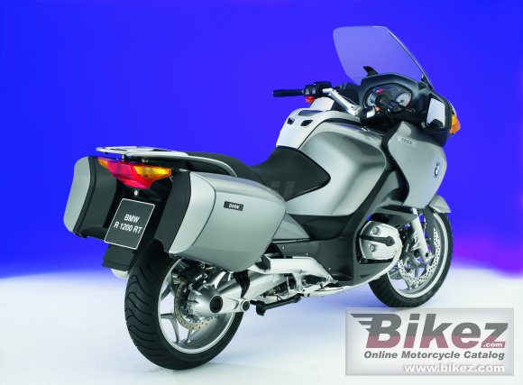 BMW R 1200 RT