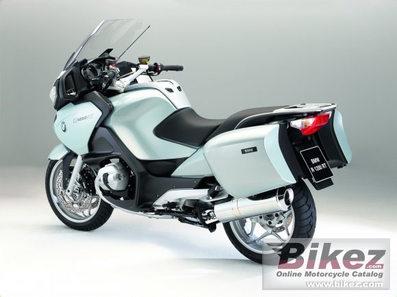 BMW R 1200 RT