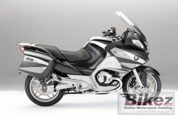 BMW R 1200 RT 