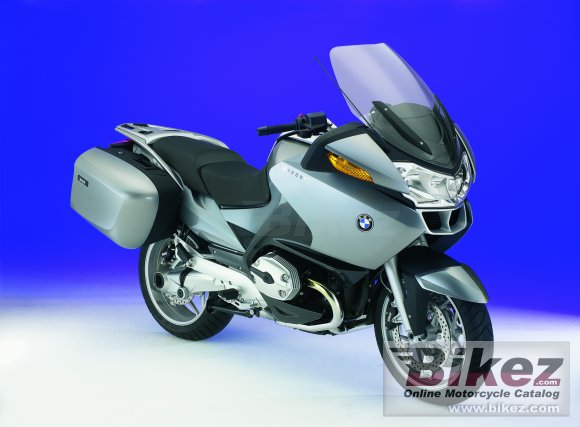 BMW R 1200 RT