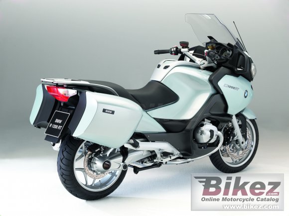 BMW R 1200 RT