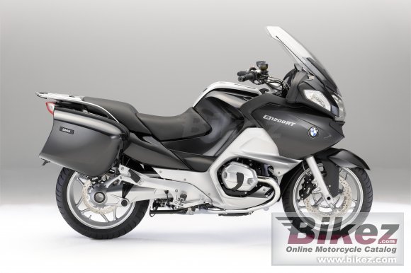 BMW R 1200 RT 