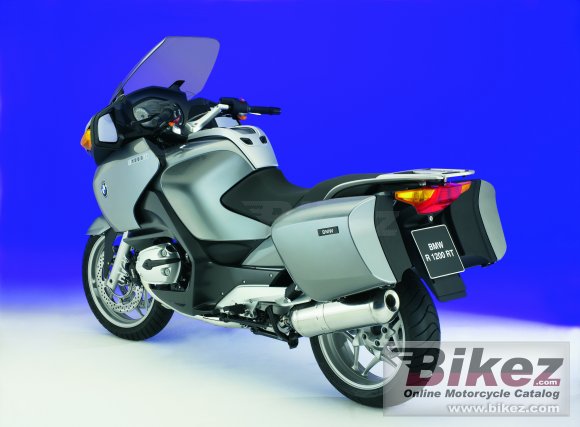 BMW R 1200 RT