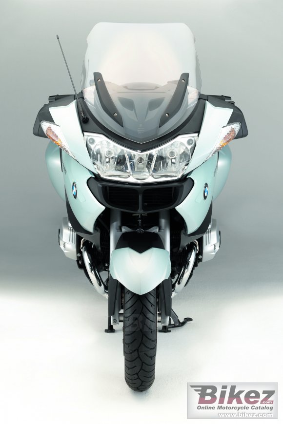 BMW R 1200 RT