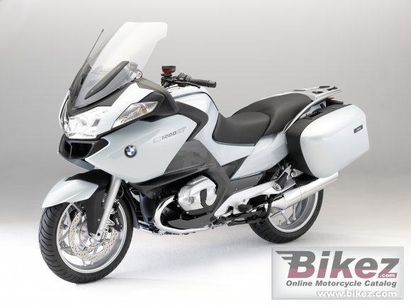 BMW R 1200 RT 