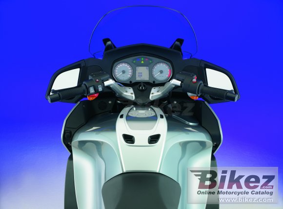 BMW R 1200 RT