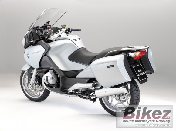 BMW R 1200 RT 