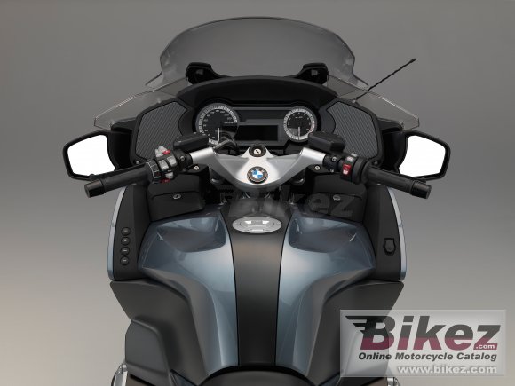 BMW R 1200 RT 