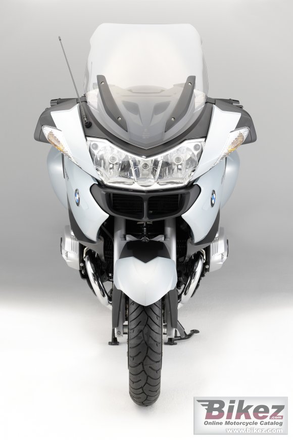 BMW R 1200 RT 