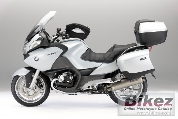 BMW R 1200 RT