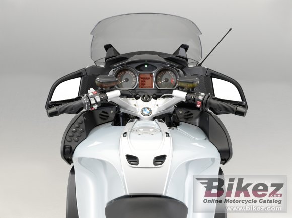 BMW R 1200 RT 