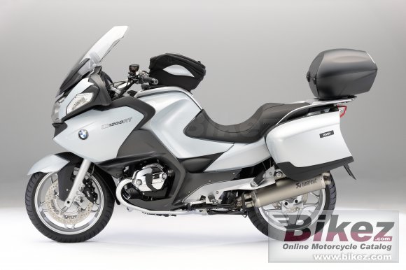 BMW R 1200 RT