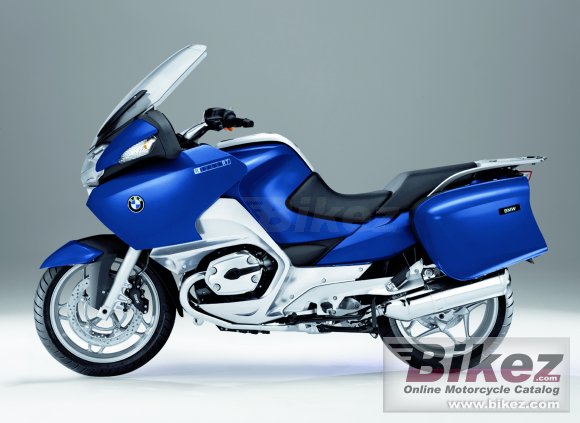 BMW R 1200 RT