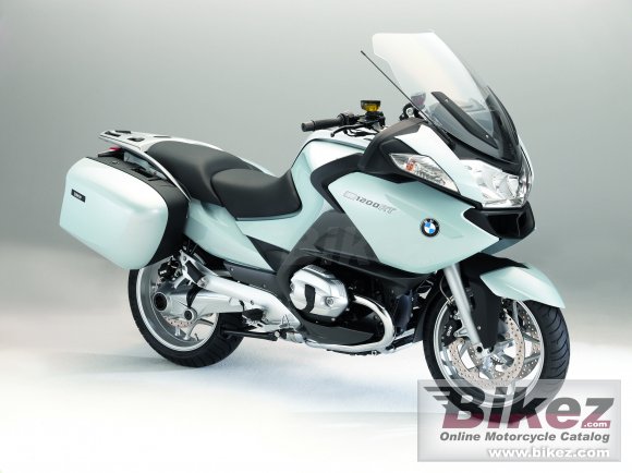 BMW R 1200 RT