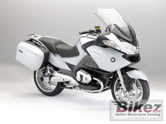 BMW R 1200 RT 