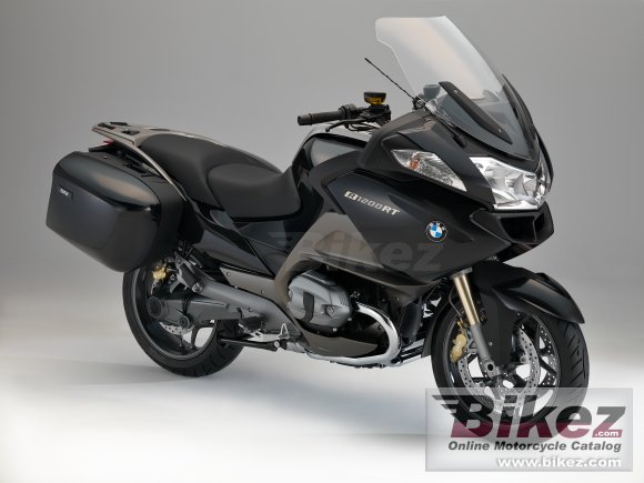 BMW R 1200 RT 