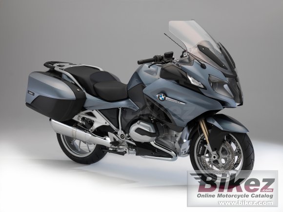 BMW R 1200 RT 