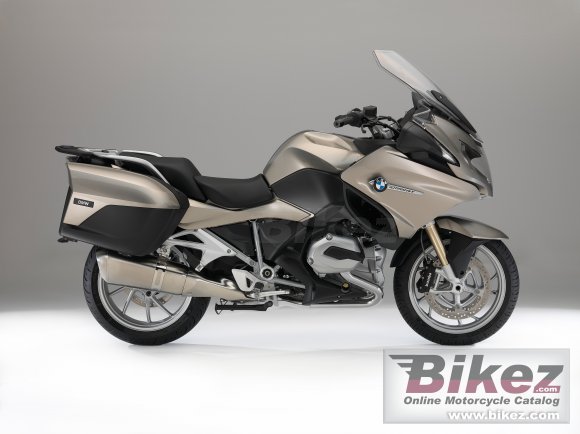 BMW R 1200 RT 