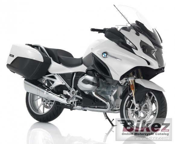 BMW R 1200 RT 