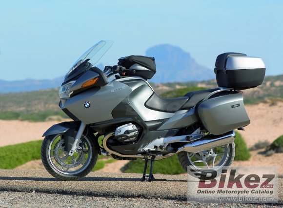 BMW R 1200 RT