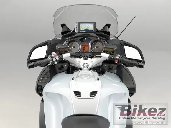 BMW R 1200 RT 