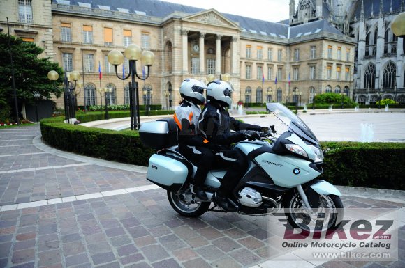 BMW R 1200 RT