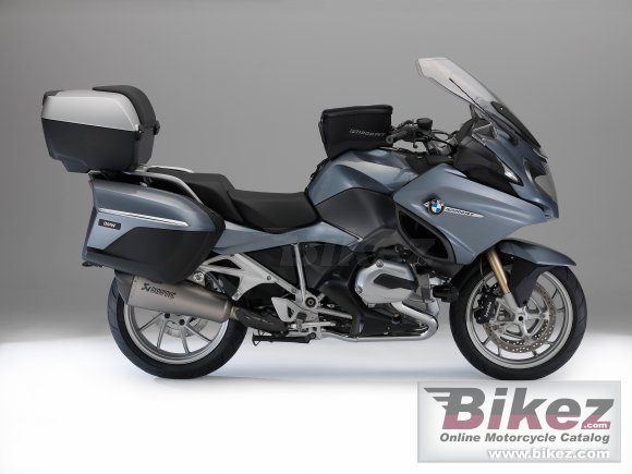 BMW R 1200 RT 