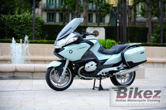 BMW R 1200 RT