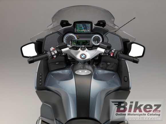 BMW R 1200 RT 