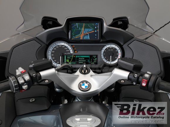 BMW R 1200 RT 