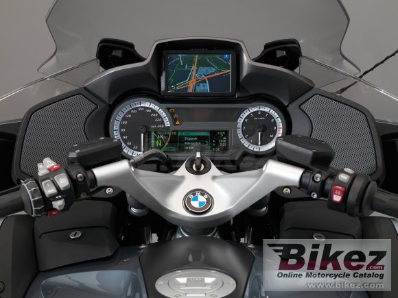 BMW R 1200 RT 