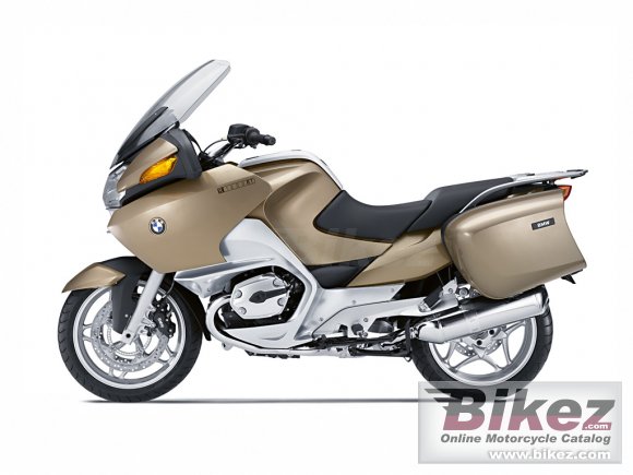 BMW R 1200 RT