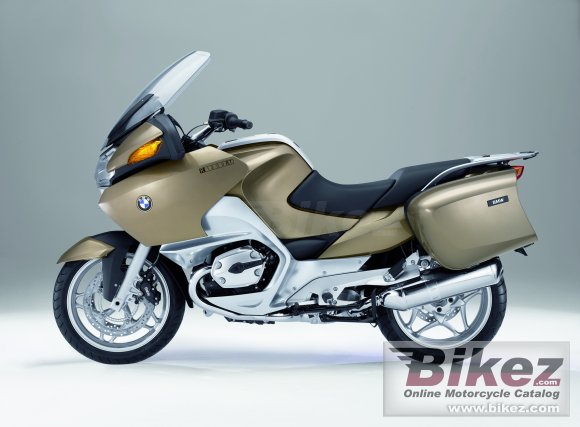 BMW R 1200 RT