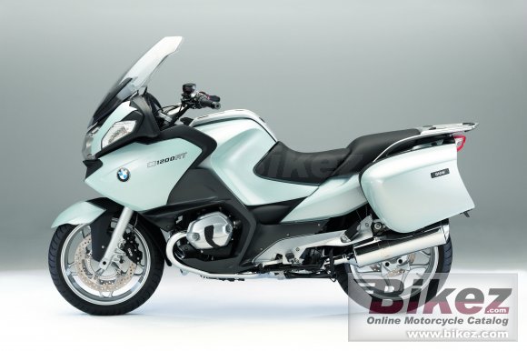 BMW R 1200 RT