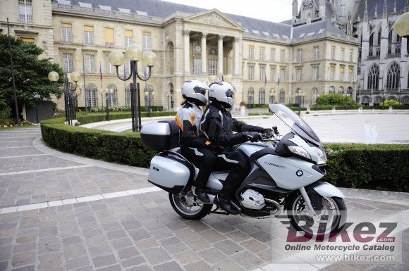 BMW R 1200 RT 