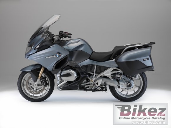 BMW R 1200 RT 