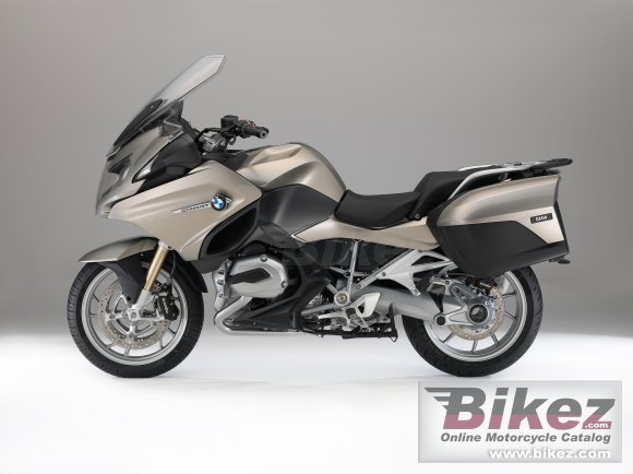 BMW R 1200 RT 