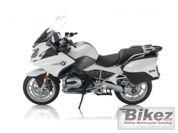 BMW R 1200 RT 