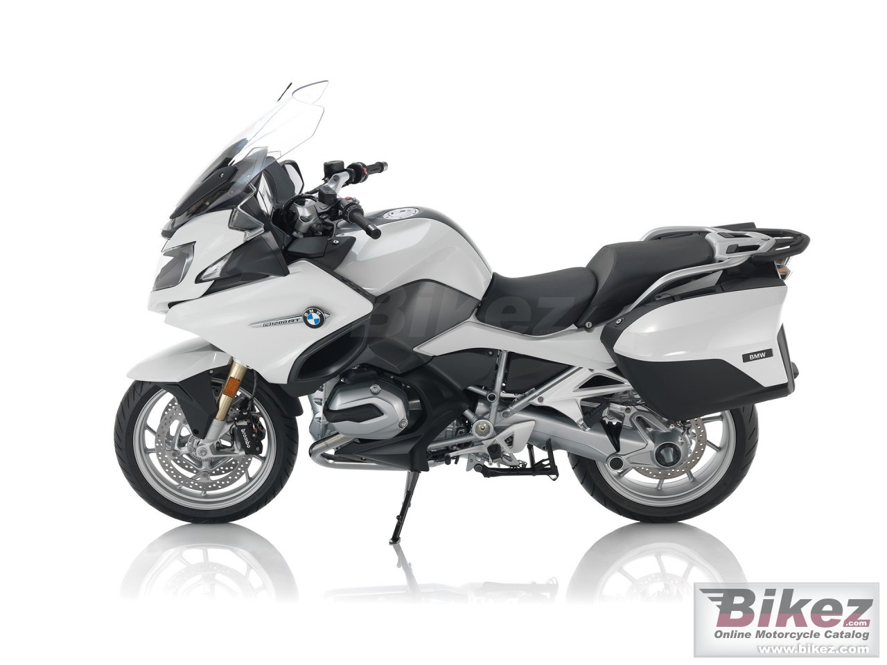 BMW R 1200 RT 