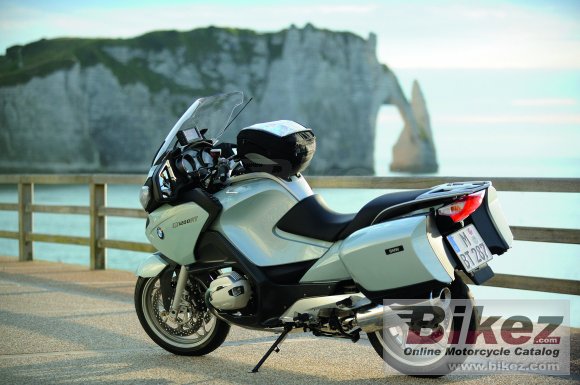 BMW R 1200 RT